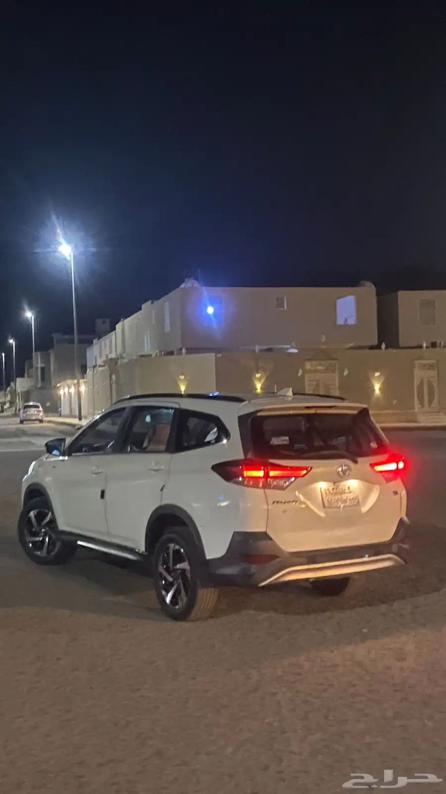 باقي التفاصيل الاعلان السابق index