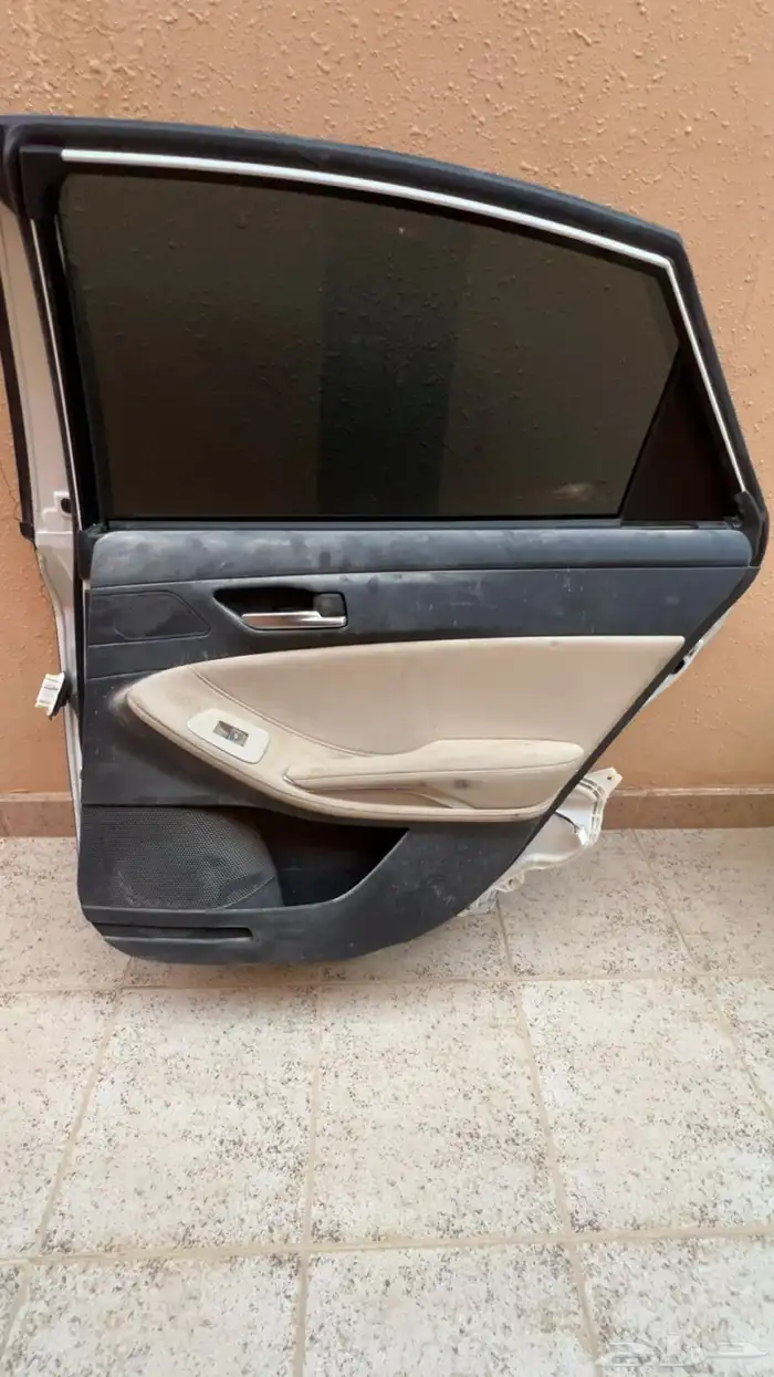 باب افالون شد بلد 1