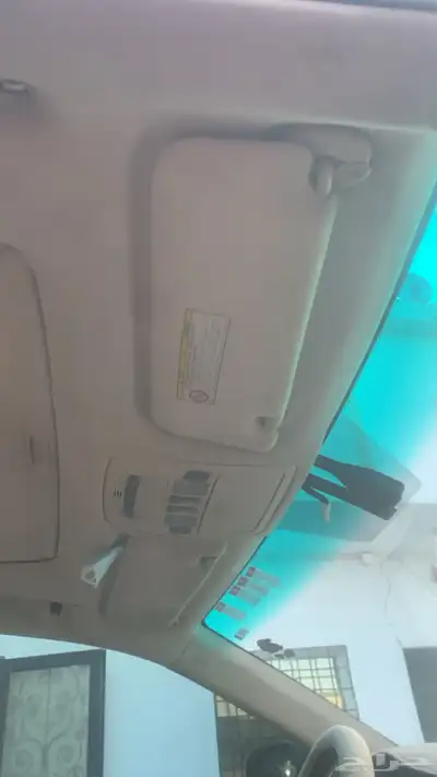 للبيع لكزس 2011 فل كامل es350 14