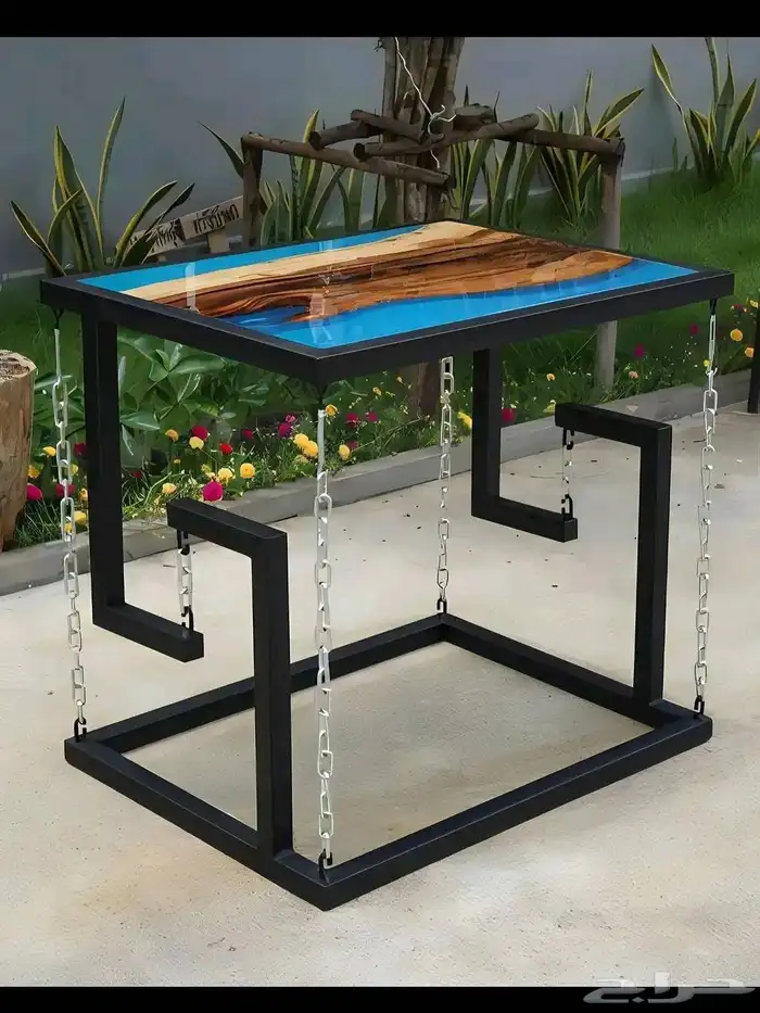 ورشة حداد والمنيوم 13