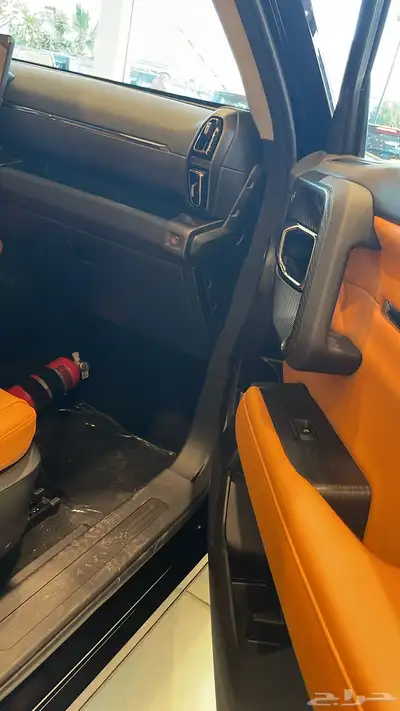 هافال H7 2026 الجديد كليا 11