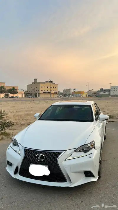 لكزس is f 2016 350 0