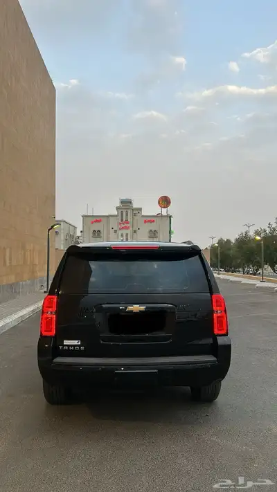 تاهو 2016 2