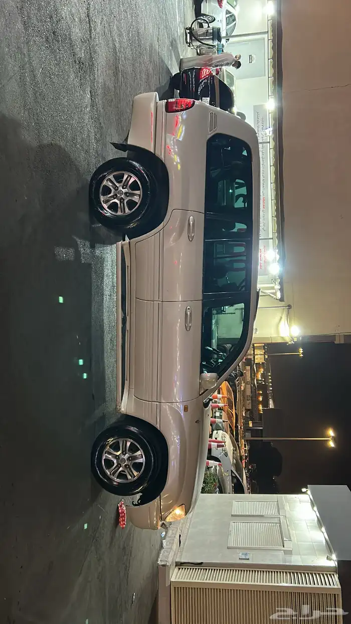 لكزس 470 lx 8