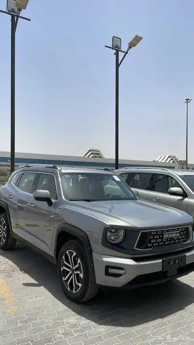 هافال H7 2026 الجديد كليا 3