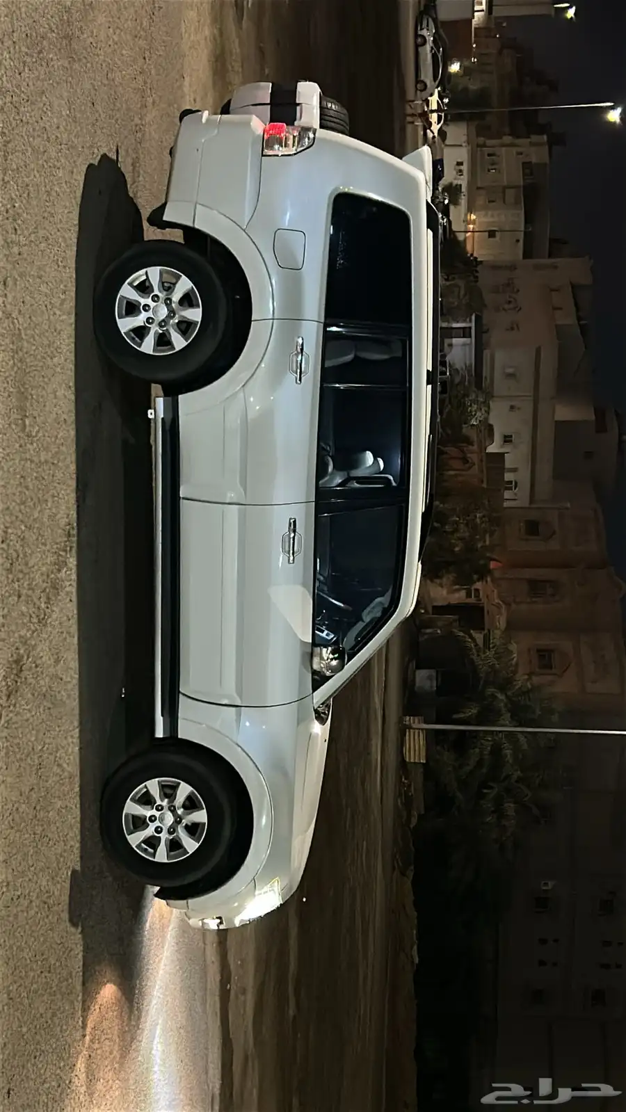 باجيرو 2018 فل كامل GLS index