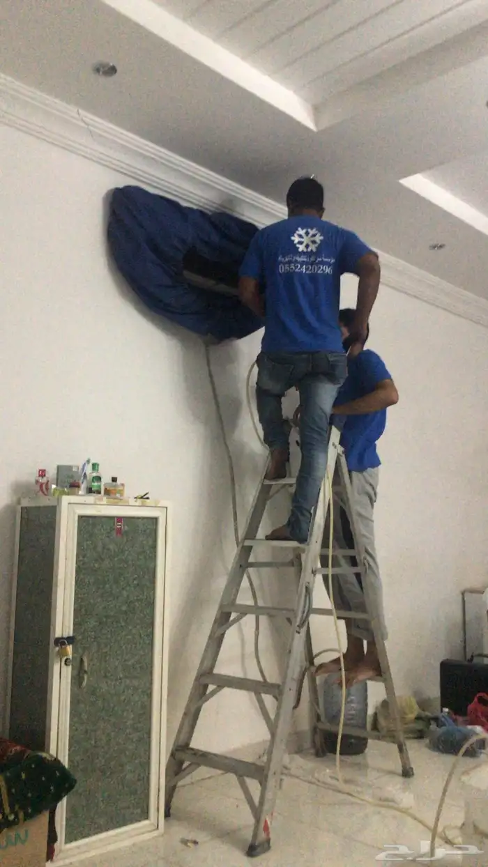 فني اسبليت 1