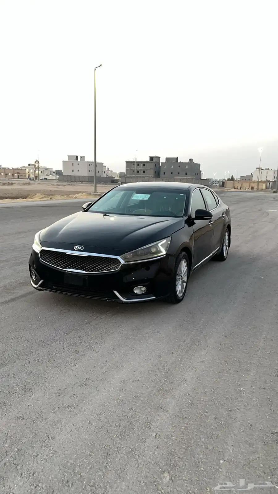 كادينزا 2018 بيع مستعجل 0