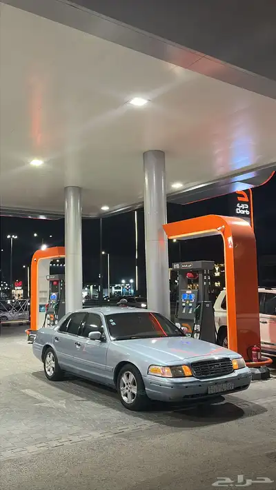 فورد فكتوريا أمريكي فل كامل 2