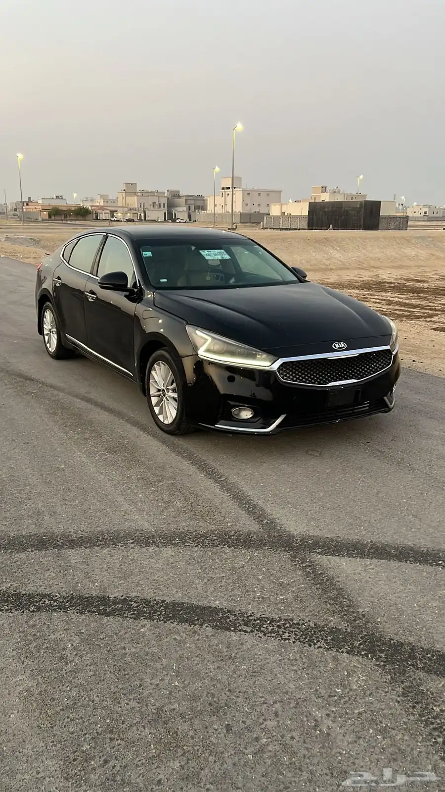 كادينزا 2018 بيع مستعجل 2