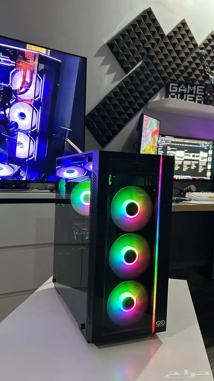 بي سي RTX 2060 index
