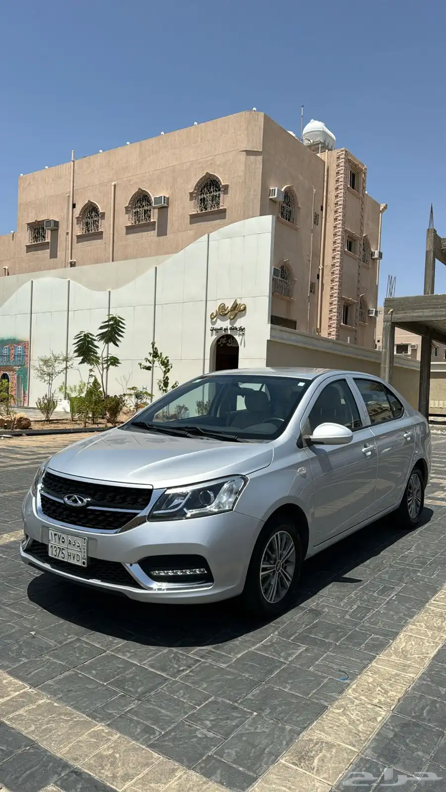 شيري اريزو 3 موديل 2021 وكاله index