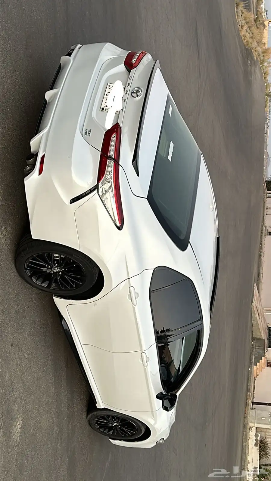 كامري SE فل سته سلندر 2020 0