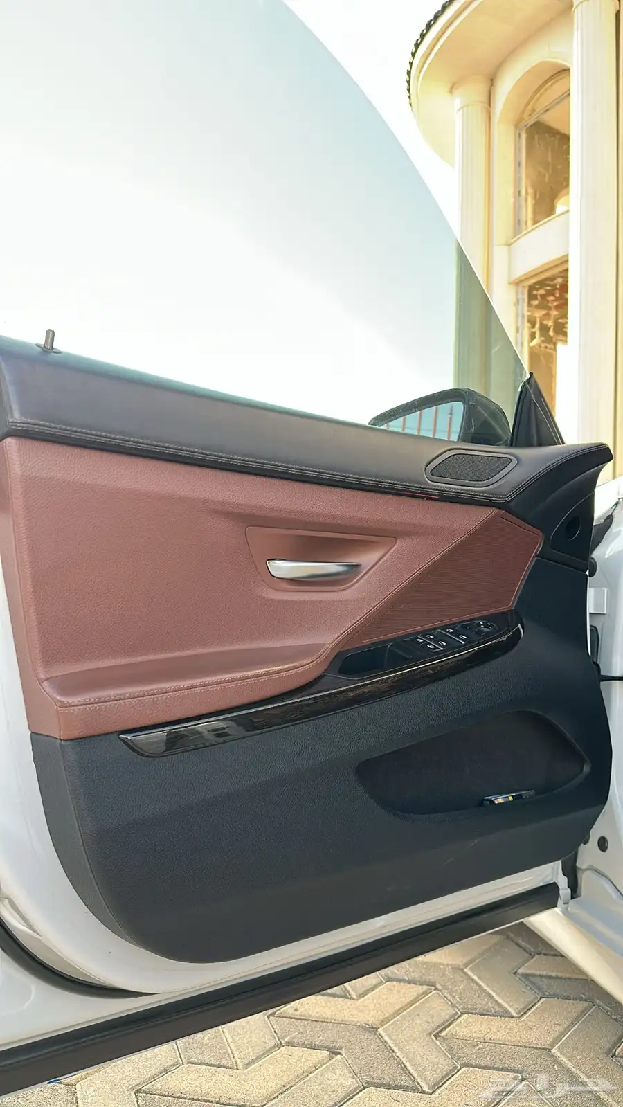 m كت وكاله bmw M650 index