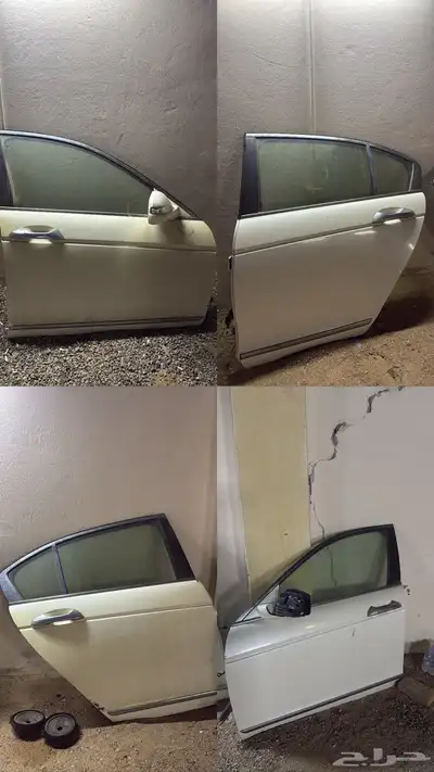 للبيع بيبان اكورد من 2008 لين 2012 0