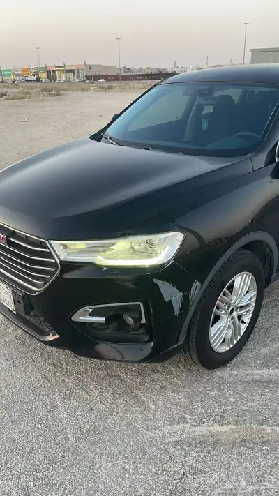 هافال H6 ستاندر 7