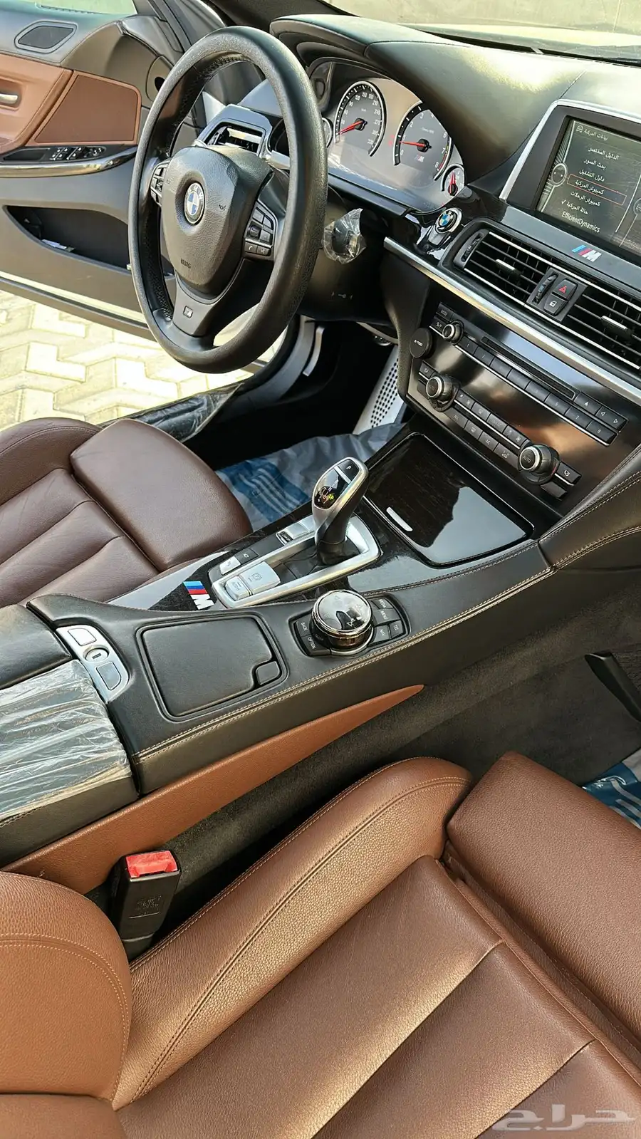 m كت وكاله bmw M650 index