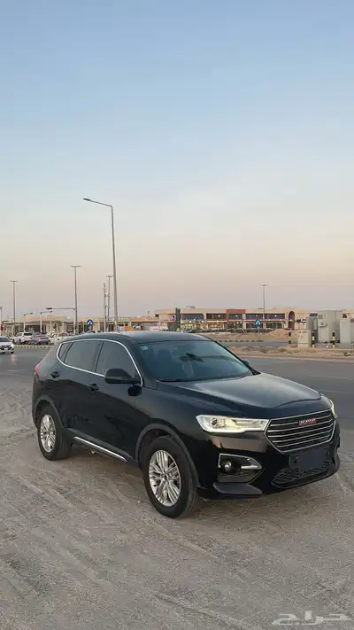 هافال H6 ستاندر 5
