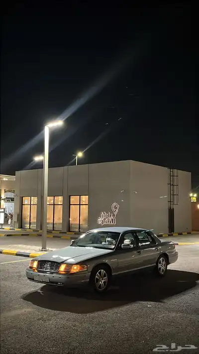 فورد فكتوريا أمريكي فل كامل 5