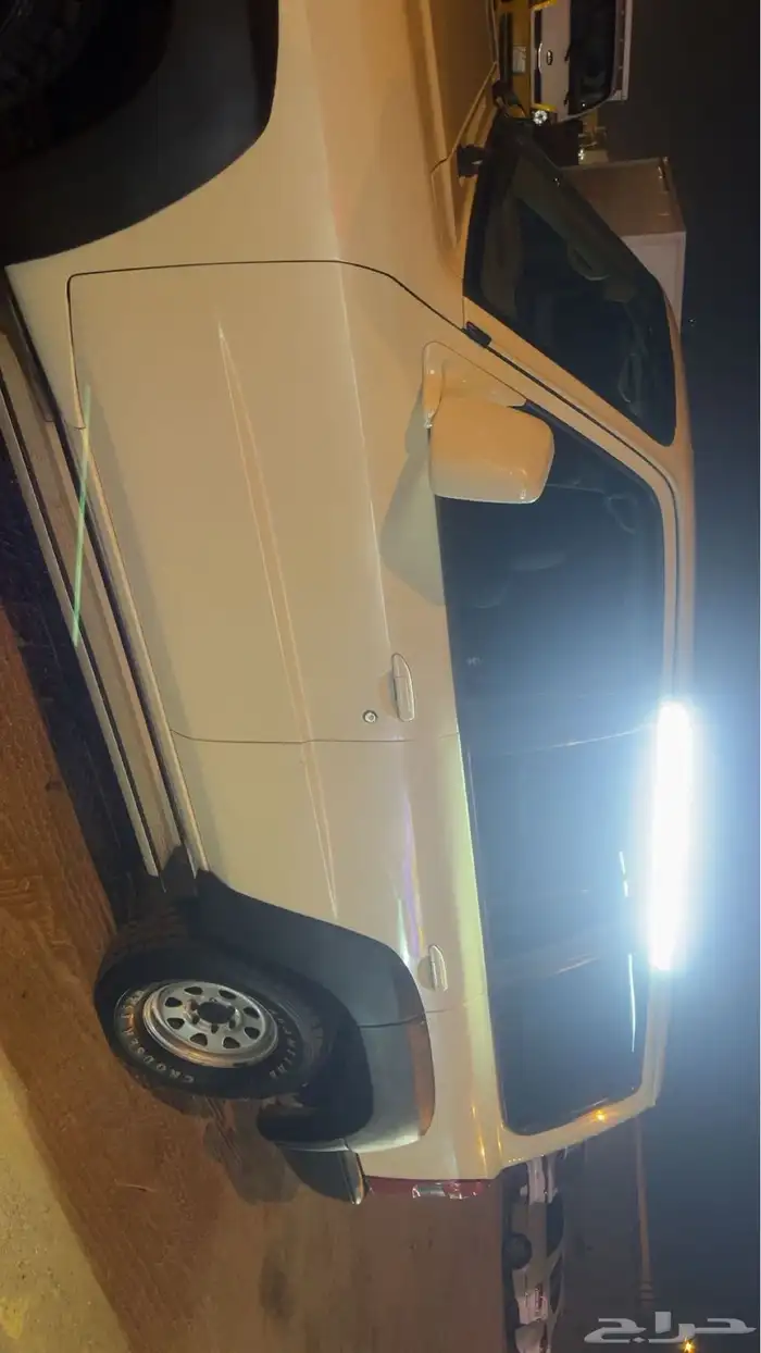 جيب بترول 2006 للبيع حكومي سابقا 9