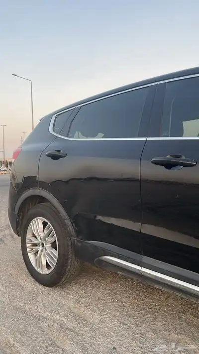 هافال H6 ستاندر 6