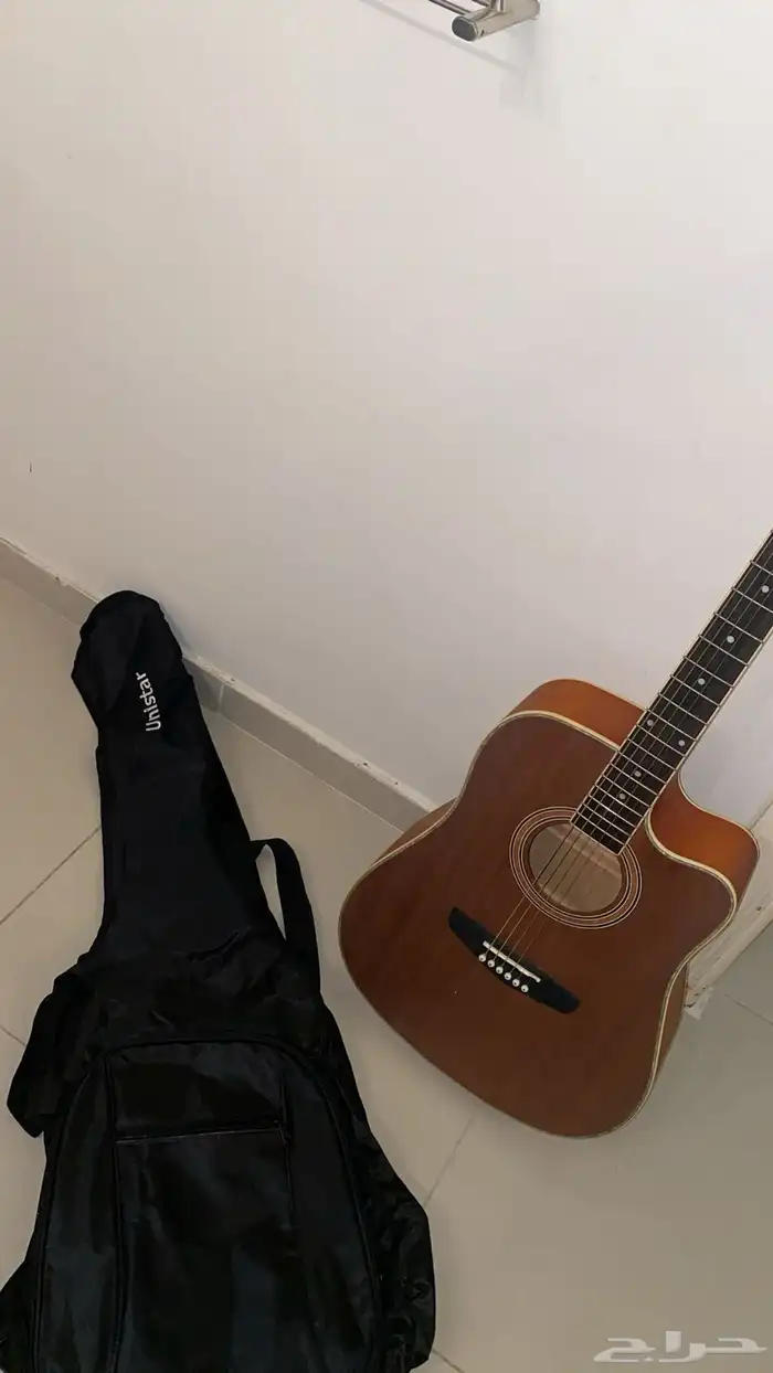 جيتار اكوستيك 2
