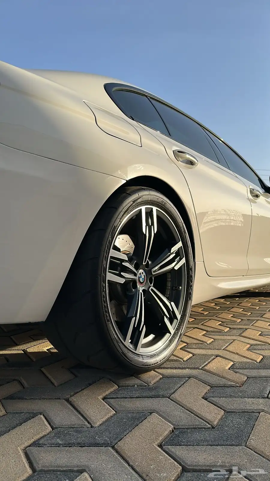 m كت وكاله bmw M650 index