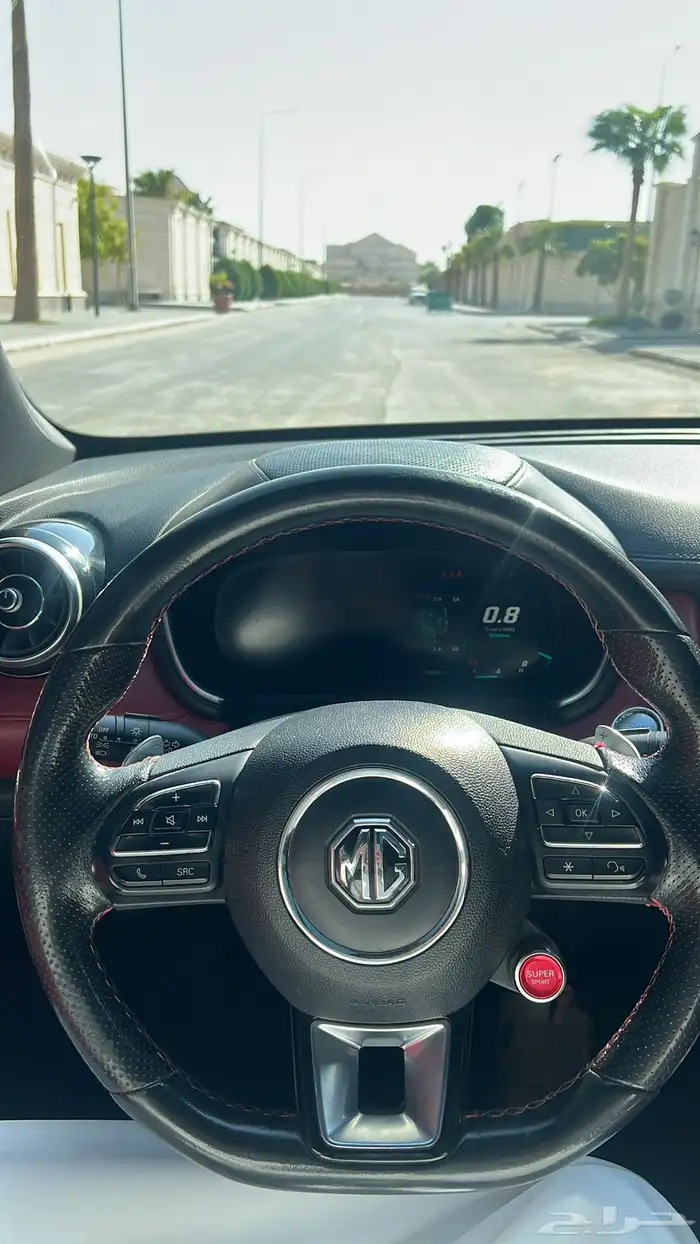 MG HS 2020 فل كامل 11