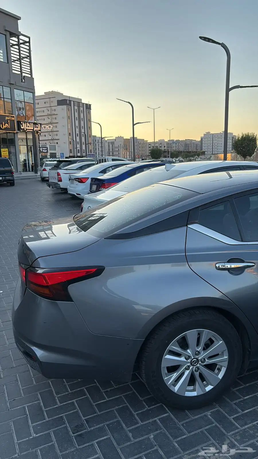 نيسان التيما 2021 للبيع index