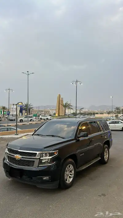 تاهو 2016 0