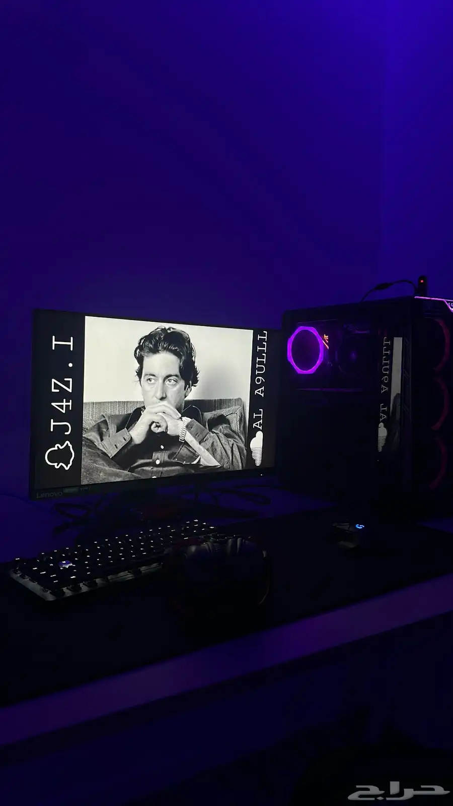 PC بي سي 0