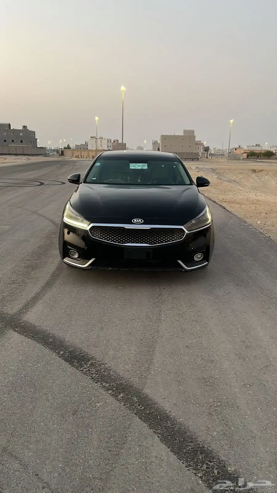 كادينزا 2018 بيع مستعجل 1