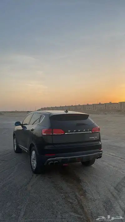 هافال H6 ستاندر 3