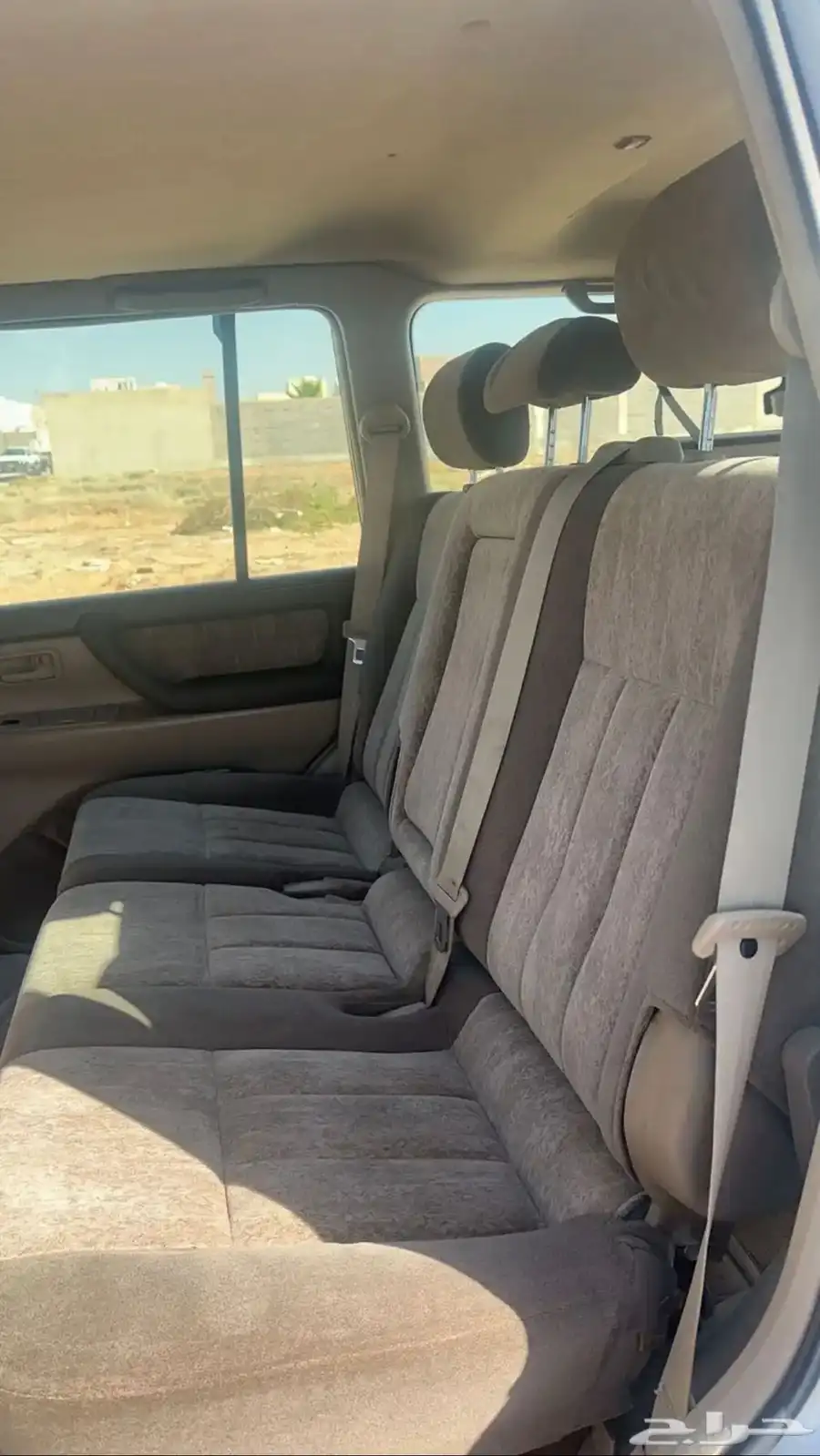 جيب فكسار VXR 2000 7