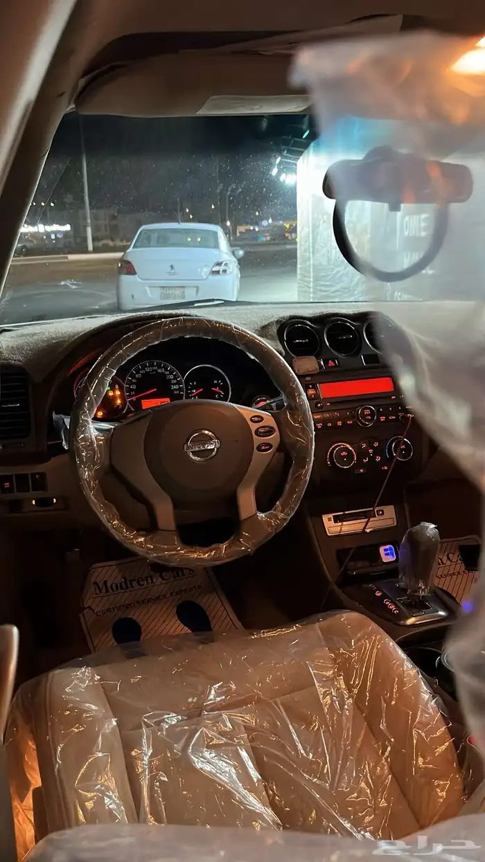 مطلوب مرسيدس من 2007الى 2010 بدل بالتيما2010 7