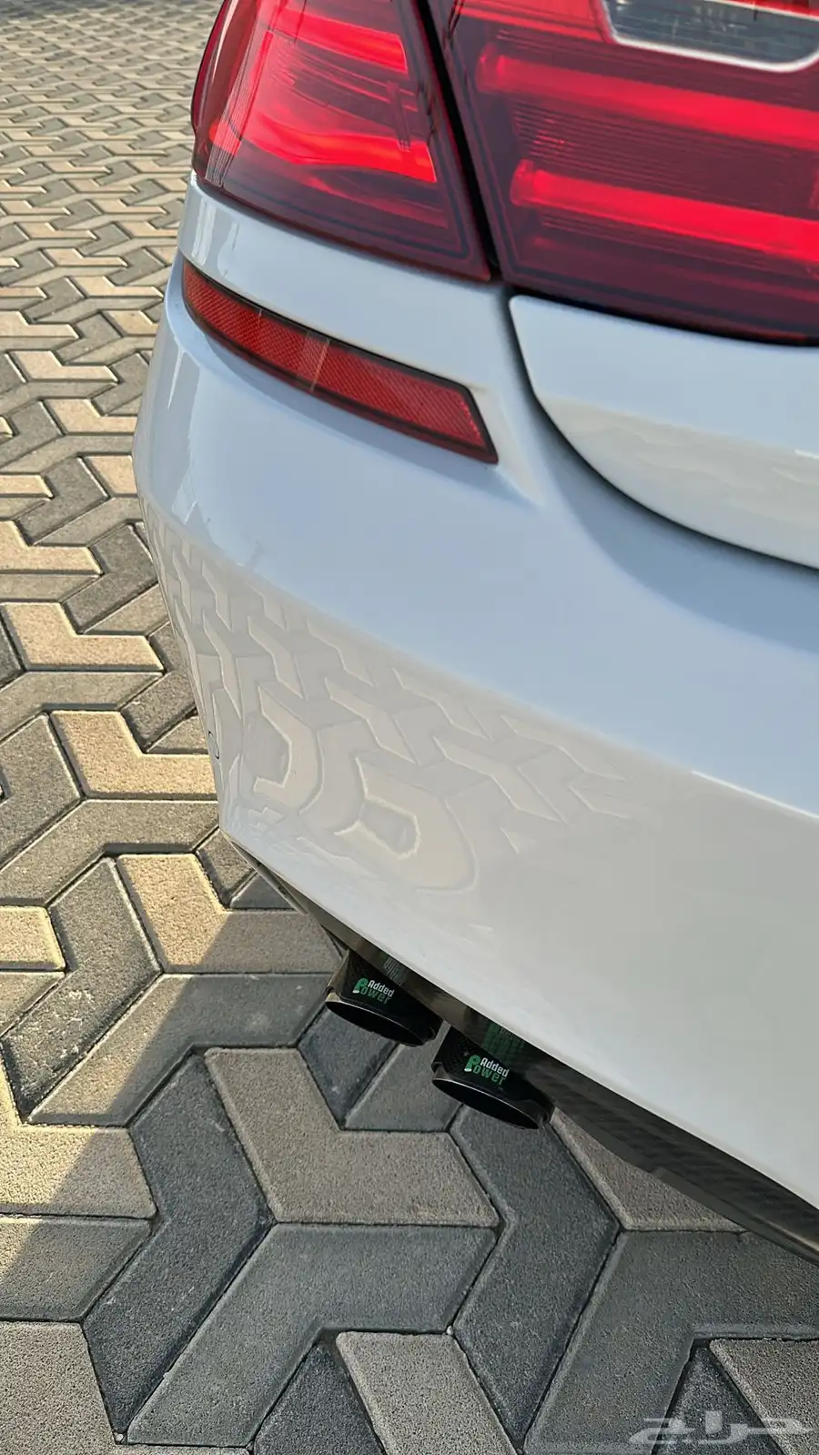 m كت وكاله bmw M650 index