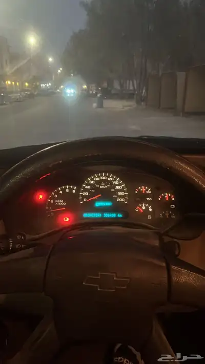 تاهو 2005 للبيع بدون لوح ع السوم التواصل وتساب 2