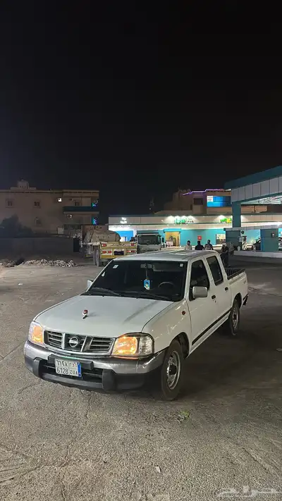 ددسن 2014 GL-E 5
