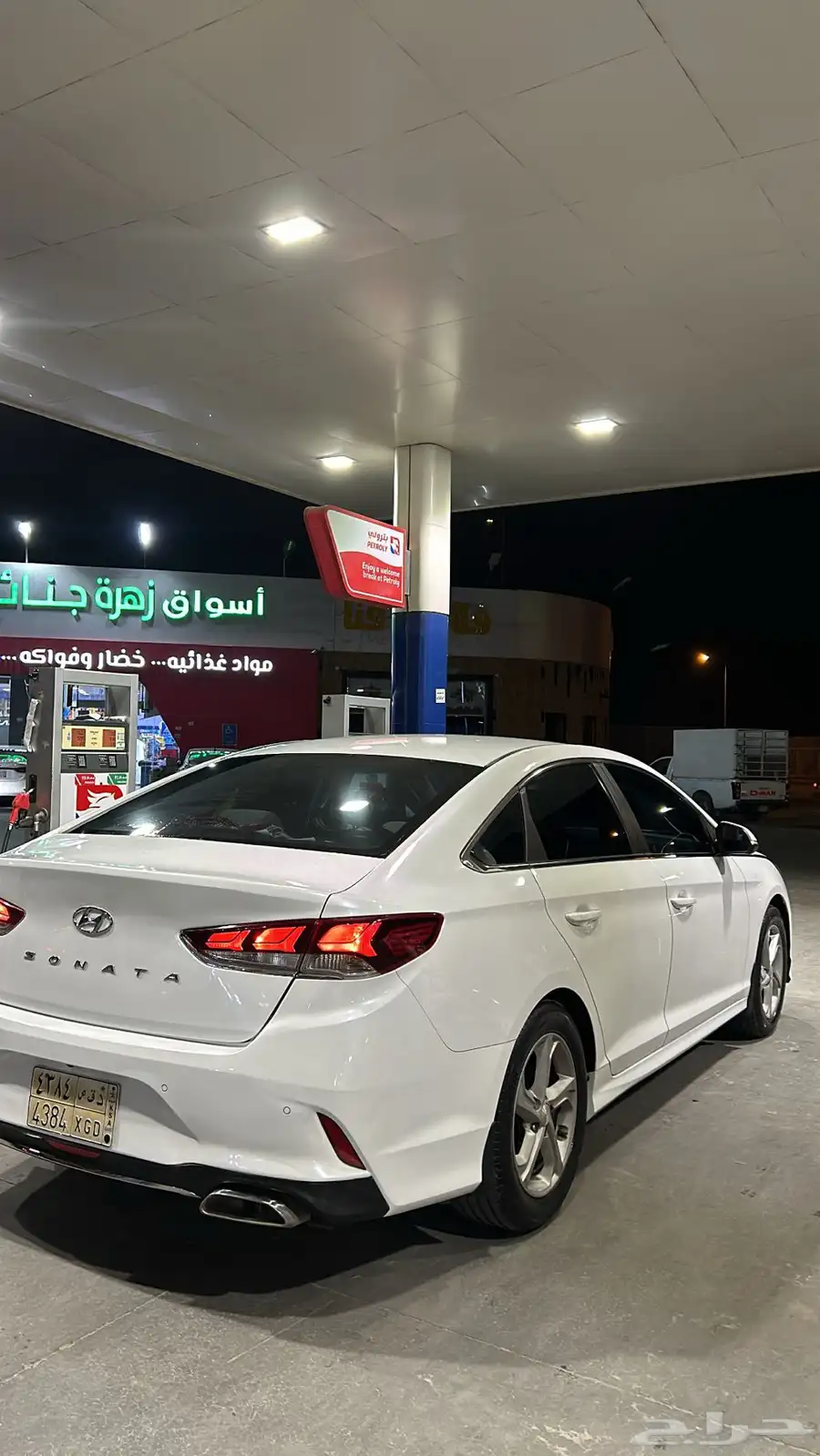 سوناتا 2019 شرط بدي وبحركات 14