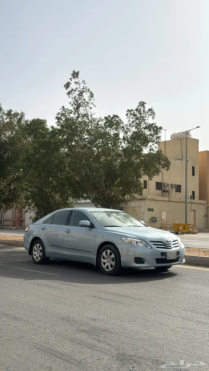كامري 2010 بحري 2