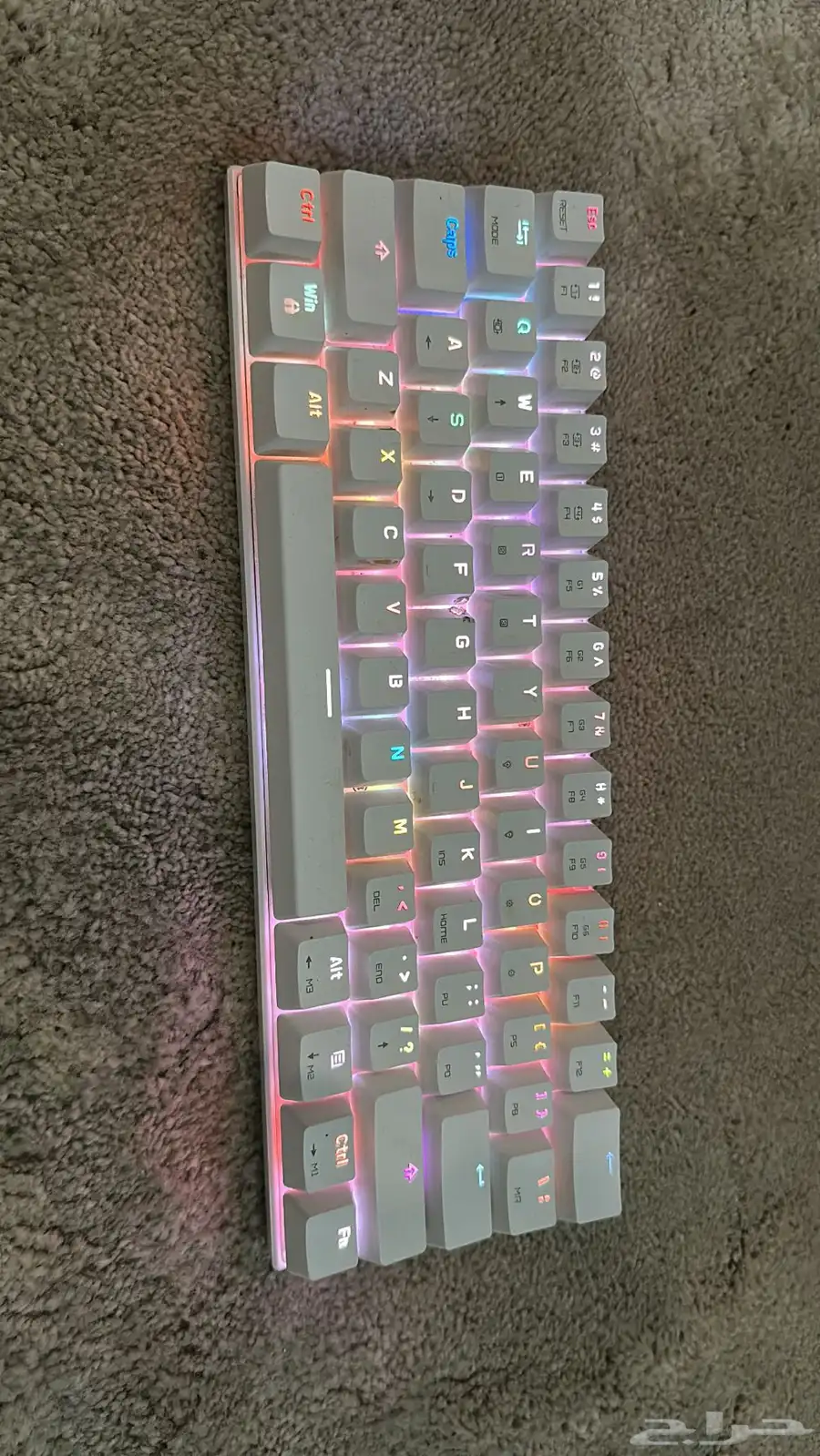 PC بي سي 7