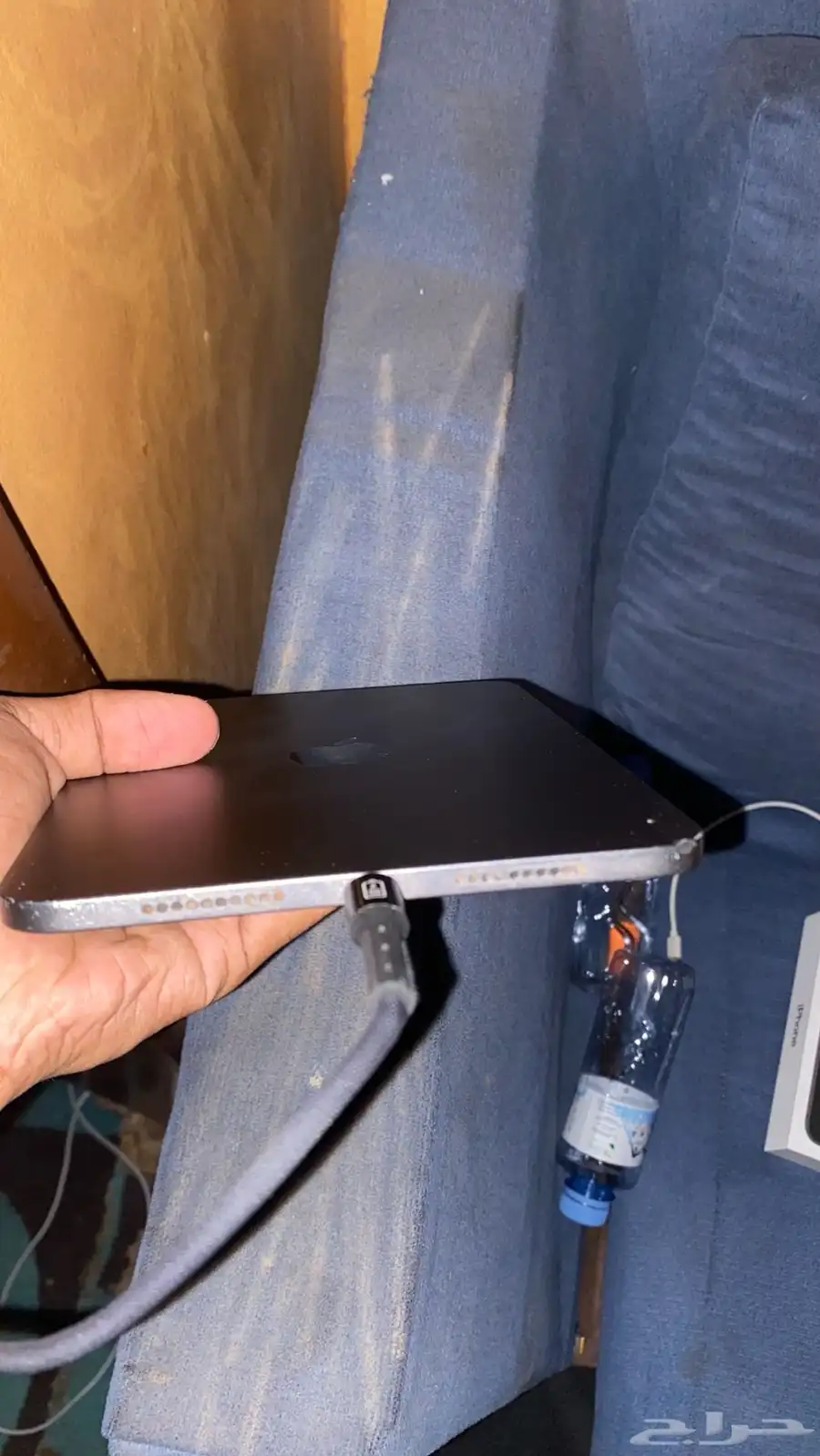 ايباد iPad mini 6 index