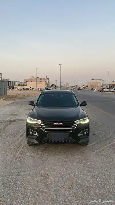 هافال H6 ستاندر 4
