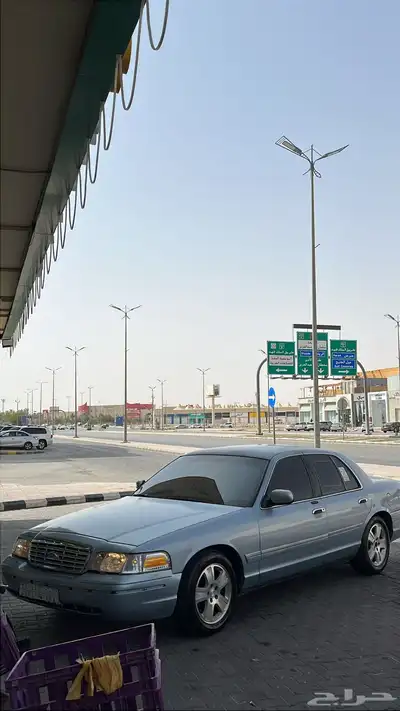 فورد فكتوريا أمريكي فل كامل 0