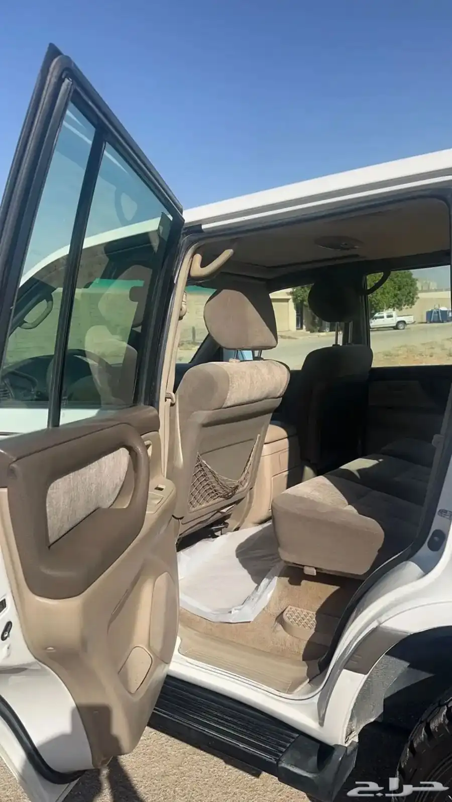 جيب فكسار VXR 2000 8
