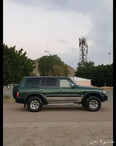 باترول 99للبيع 0