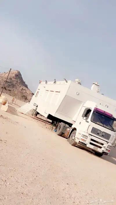 كرفان براسها والمولد 2