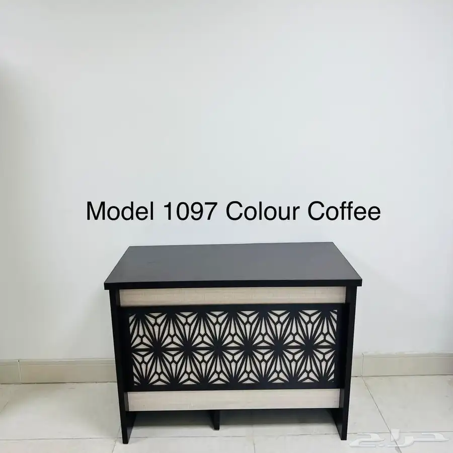 Computer Desk with Drawers  Storage. 39
