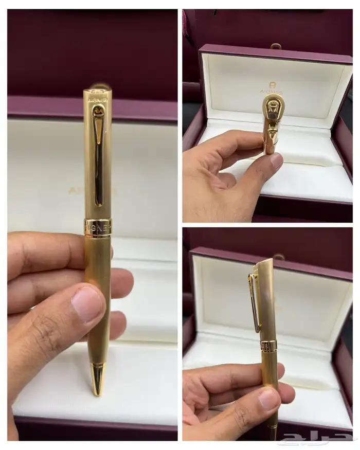 قلم وكبك انقر 25