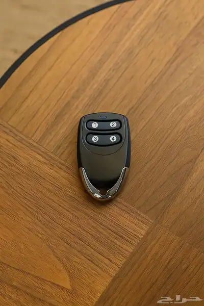 ريموت باب كراج 0